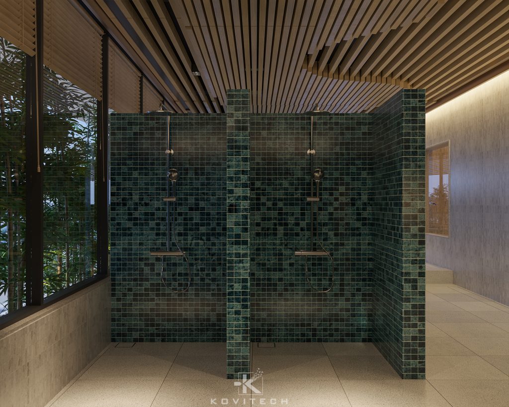 Hải An Onsen & Jjimjilbang 