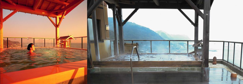 Onsen nhật bản - Vận hành onsen 