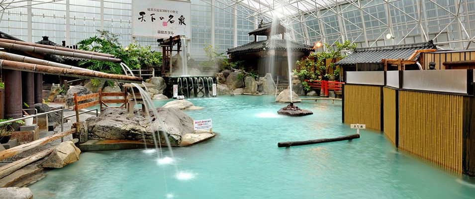 thiết kế thi công onsen thiết kế thi công onsen
