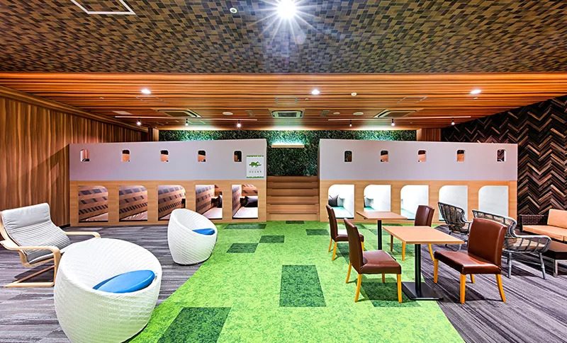 thiết kế thi công onsen thiết kế thi công onsen